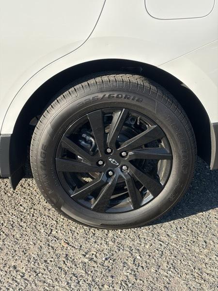 Chevrolet Equinox LS 1.5 AWD 2023