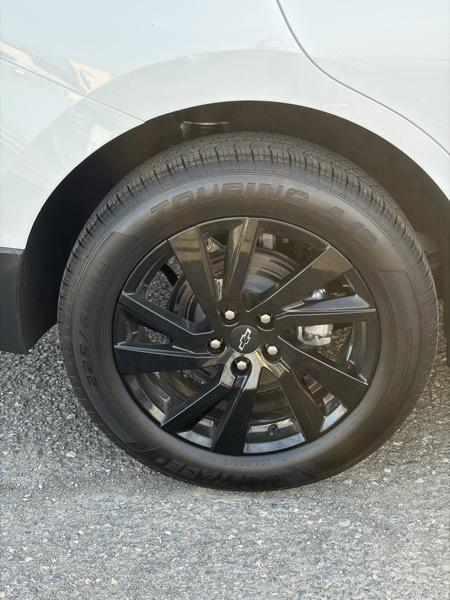 Chevrolet Equinox LS 1.5 AWD 2023