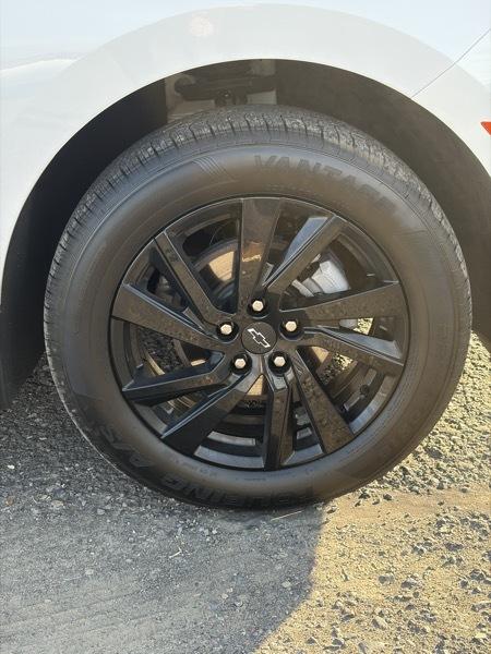 Chevrolet Equinox LS 1.5 AWD 2023