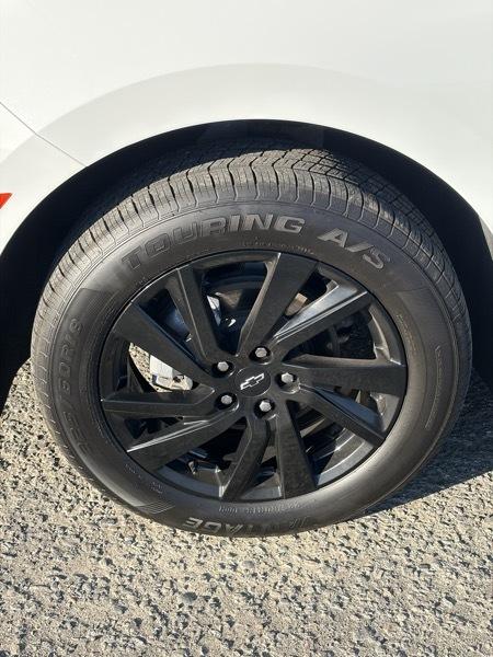 Chevrolet Equinox LS 1.5 AWD 2023