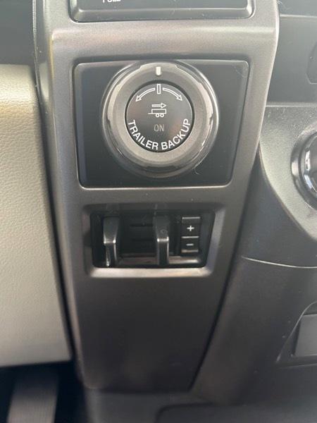 Ford F-150 XLT 8-ft. Bed 4WD 2016