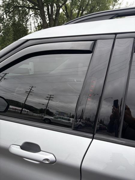 Ford Explorer XLT AWD 2021