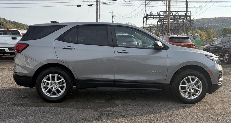 Chevrolet Equinox LS 1.5 AWD 2023