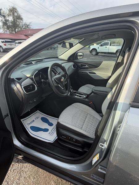 Chevrolet Equinox LS 1.5 AWD 2023