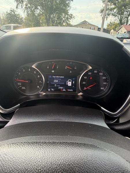 Chevrolet Equinox LS 1.5 AWD 2023
