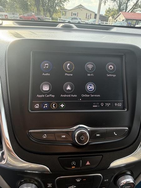 Chevrolet Equinox LS 1.5 AWD 2023