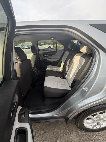 Chevrolet Equinox LS 1.5 AWD 2023