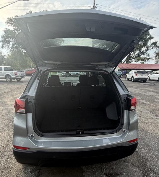 Chevrolet Equinox LS 1.5 AWD 2023