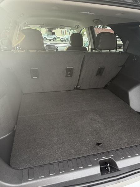 Chevrolet Equinox LS 1.5 AWD 2023