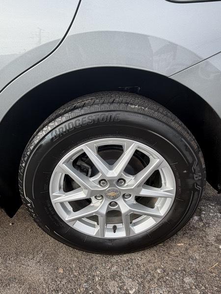 Chevrolet Equinox LS 1.5 AWD 2023