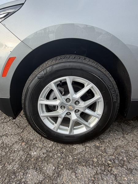 Chevrolet Equinox LS 1.5 AWD 2023