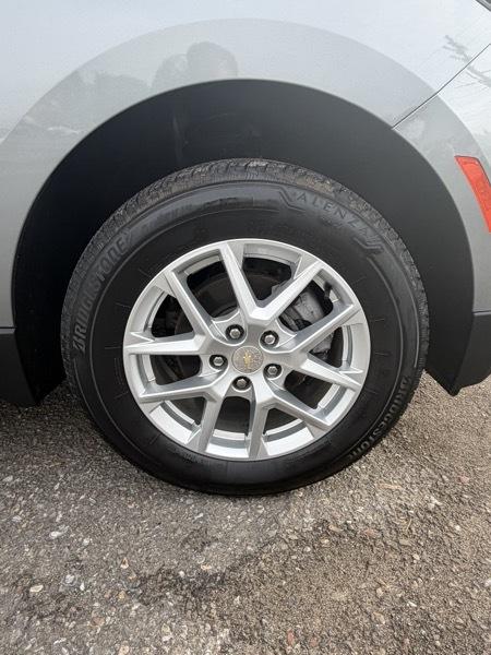 Chevrolet Equinox LS 1.5 AWD 2023