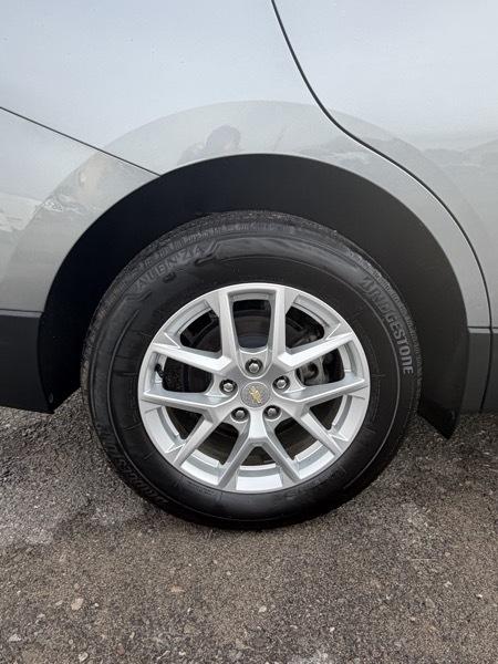 Chevrolet Equinox LS 1.5 AWD 2023