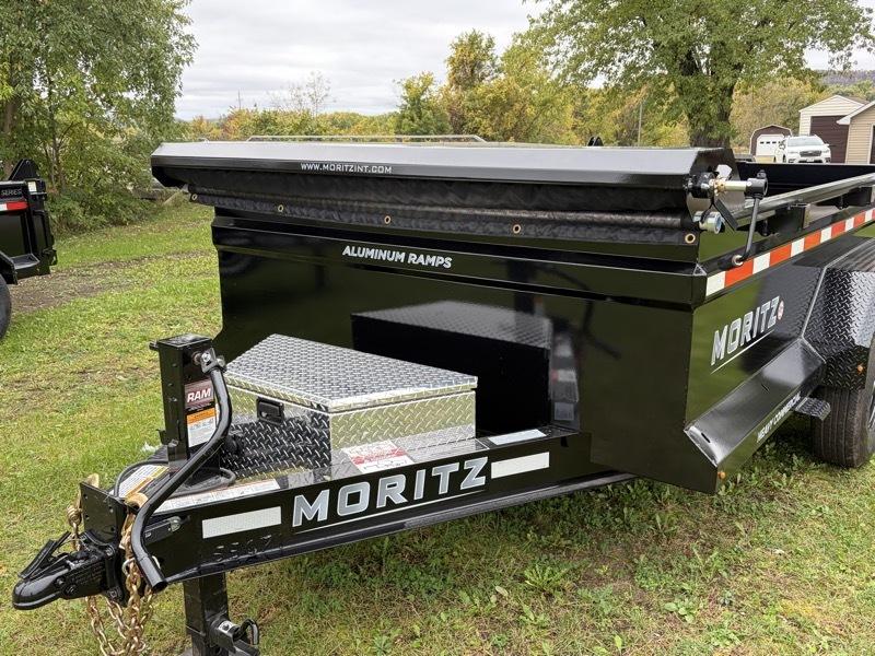 Moritz DLBH610-12  2027
