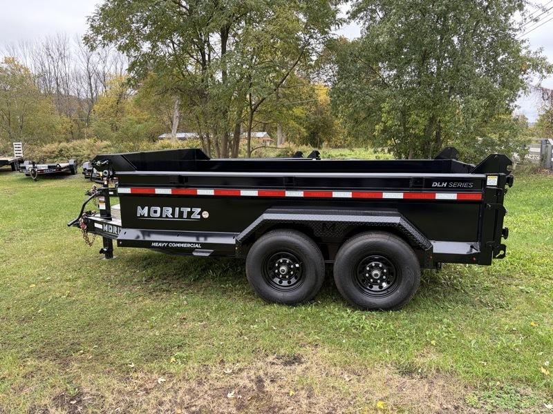 Moritz DLBH610-12  2027