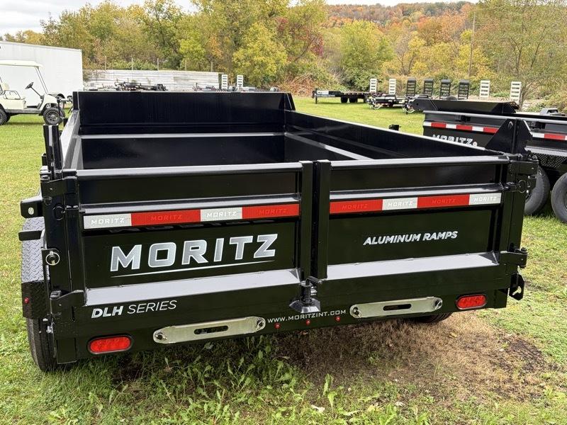 Moritz DLBH610-12  2027