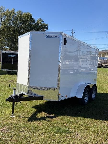 Haulmark PPT6X12DS2  2027