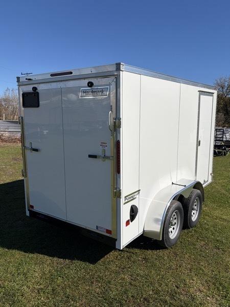 Haulmark PPT6X12DS2  2027