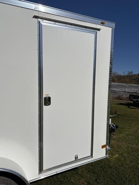 Haulmark PPT6X12DS2  2027