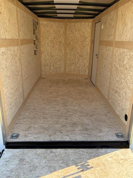 Haulmark PPT6X12DS2  2027