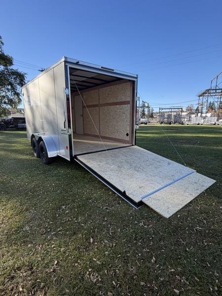 Haulmark PPT7X14DT2  2027