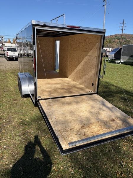 Haulmark PPT7x16 dt-2  2027