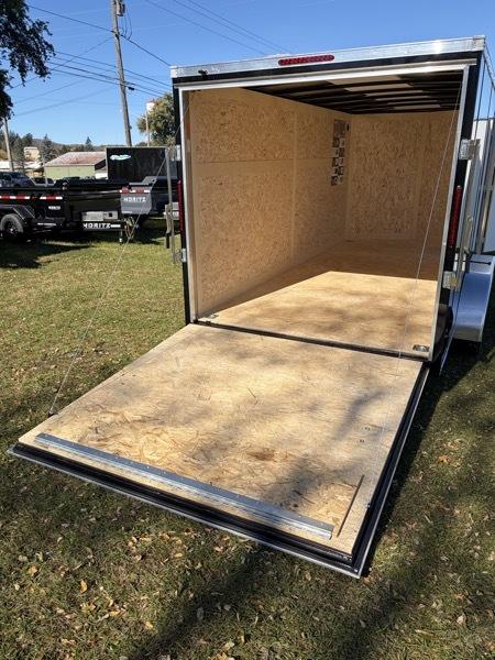 Haulmark PPT7x16 dt-2  2027