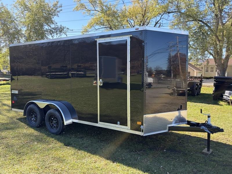 Haulmark PPT7x16 dt-2  2027