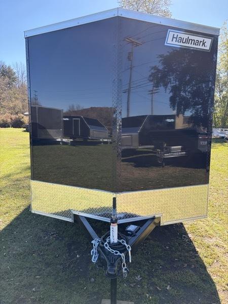 Haulmark PPT7x16 dt-2  2027