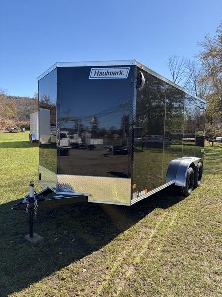 Haulmark PPT7x16 dt-2  2027
