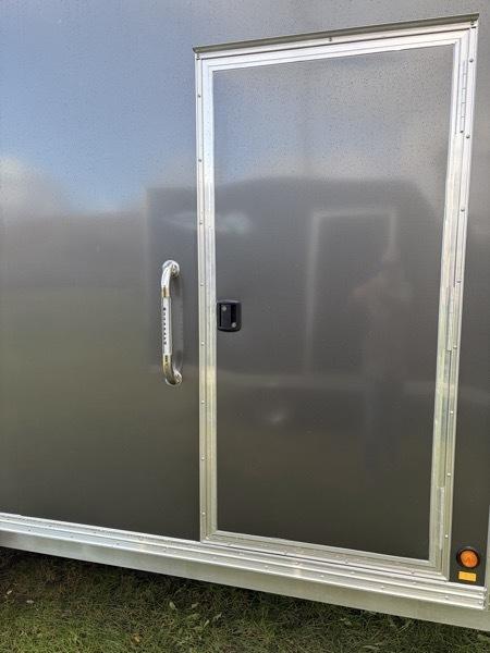 Blizzard Mfg. 718  2027