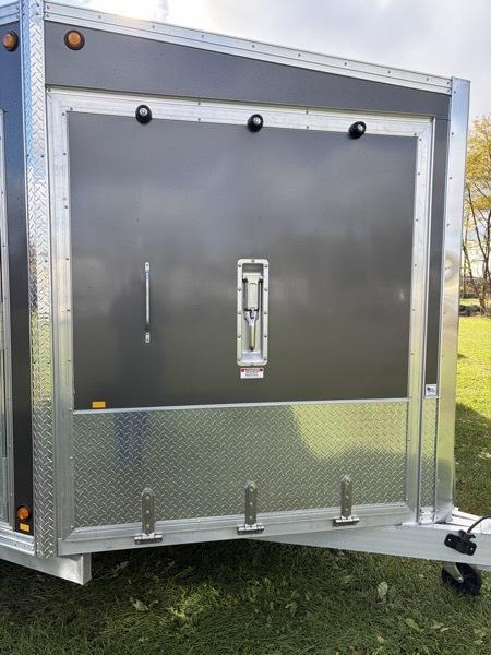 Blizzard Mfg. 718  2027