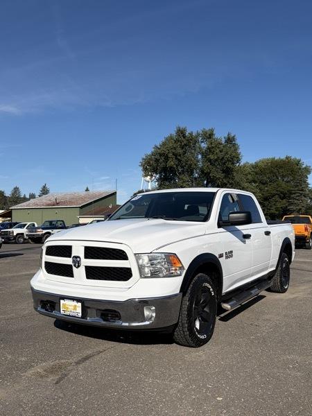 RAM 1500  2015