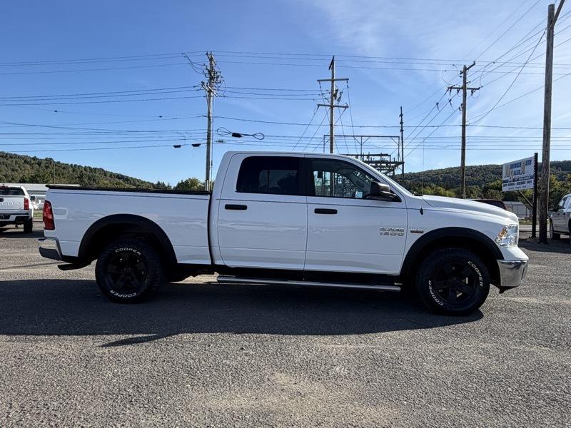 RAM 1500  2015