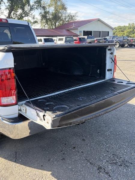 RAM 1500  2015