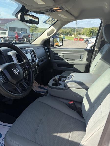 RAM 1500  2015