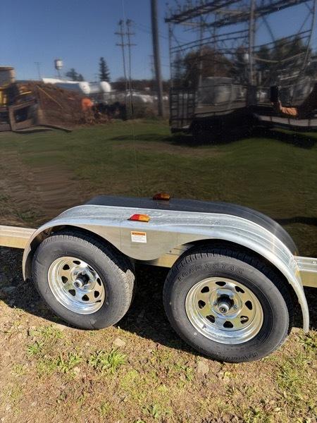 Blizzard Mfg. 718  2027