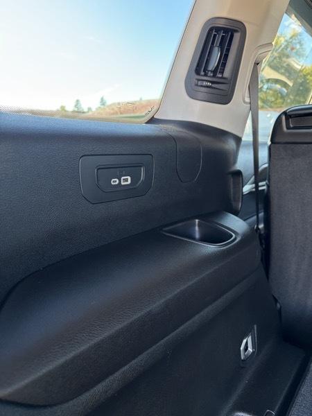Jeep Grand Cherokee Limited 4WD 2021