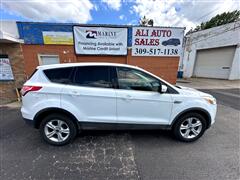 2014 Ford Escape  2014 Ford Escape