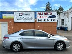 2019 Toyota Camry Hybrid  2019 Toyota Camry Hybrid