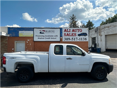 2009 Chevrolet Silverado 1500 