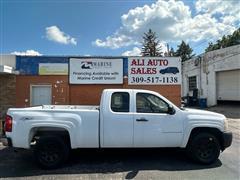 2009 Chevrolet Silverado 1500 
