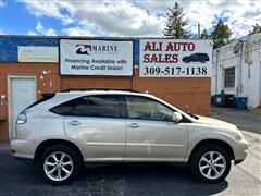 2008 Lexus RX 350  2008 Lexus RX 350