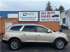 2012 Buick Enclave 