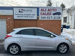 2014 Hyundai Elantra GT 