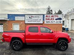 2006 Toyota Tacoma 