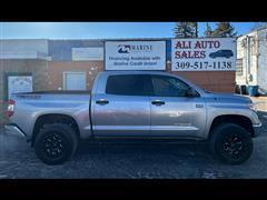 2016 Toyota Tundra 