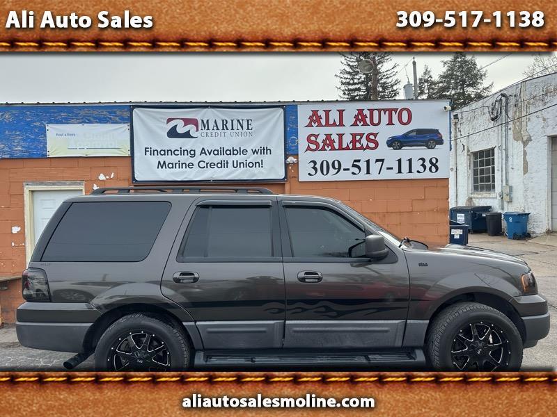 2005 Ford Expedition XLT 2WD