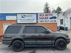 2005 Ford Expedition 