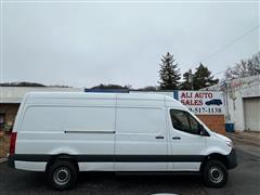 2023 Mercedes-Benz Sprinter 